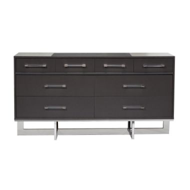 Encore Platinum Dresser