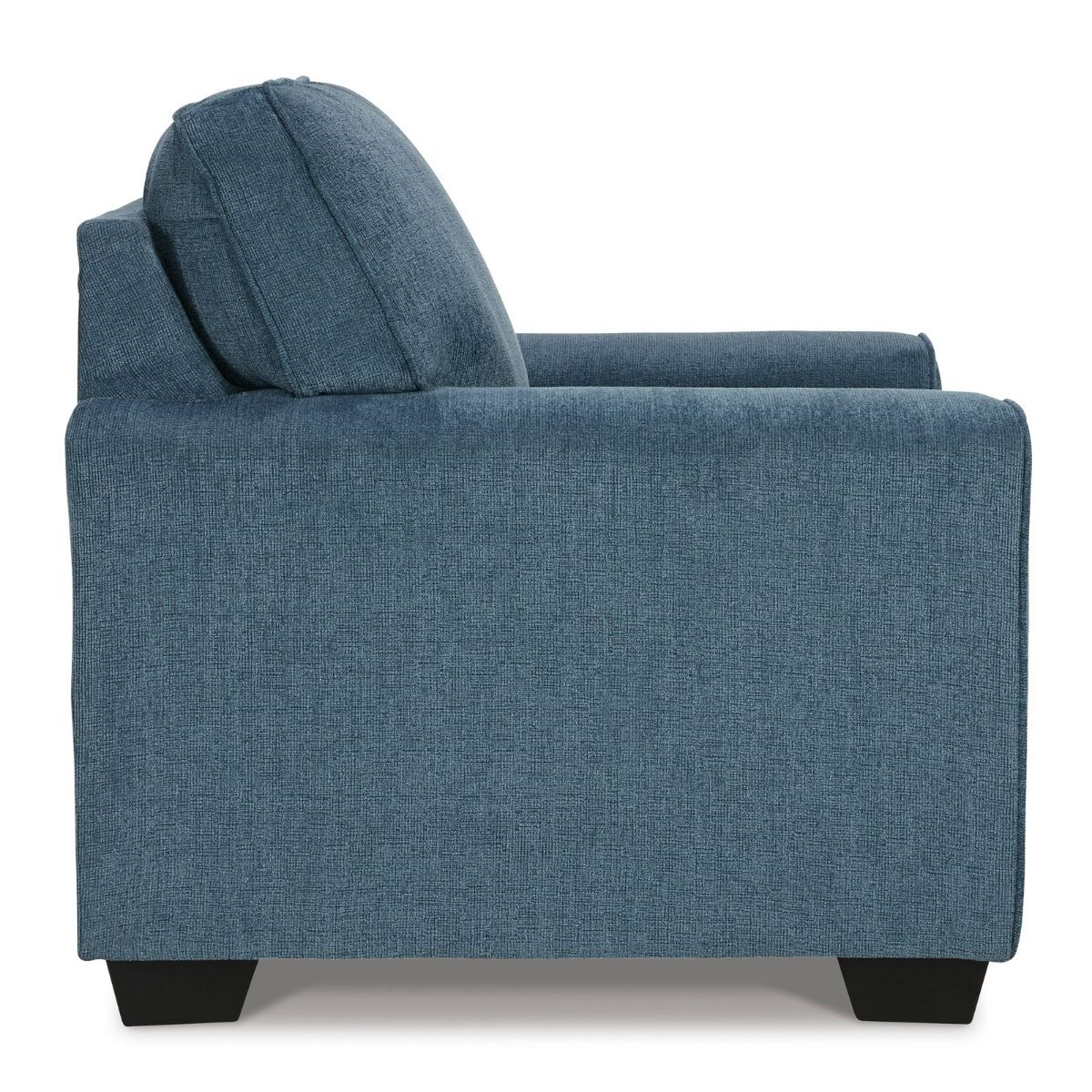 Picture of Cashton Blue Stationary Chair