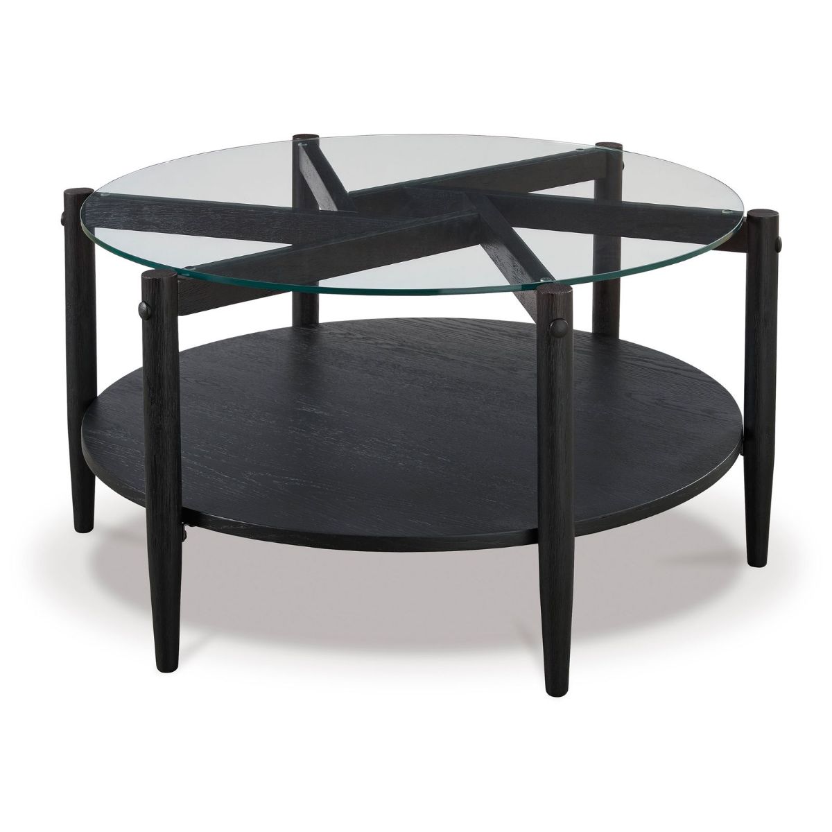 Picture of Westmoro Round Cocktail Table