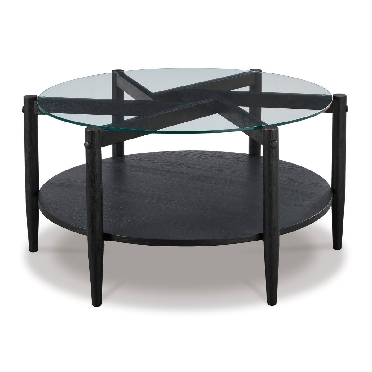 Picture of Westmoro Round Cocktail Table