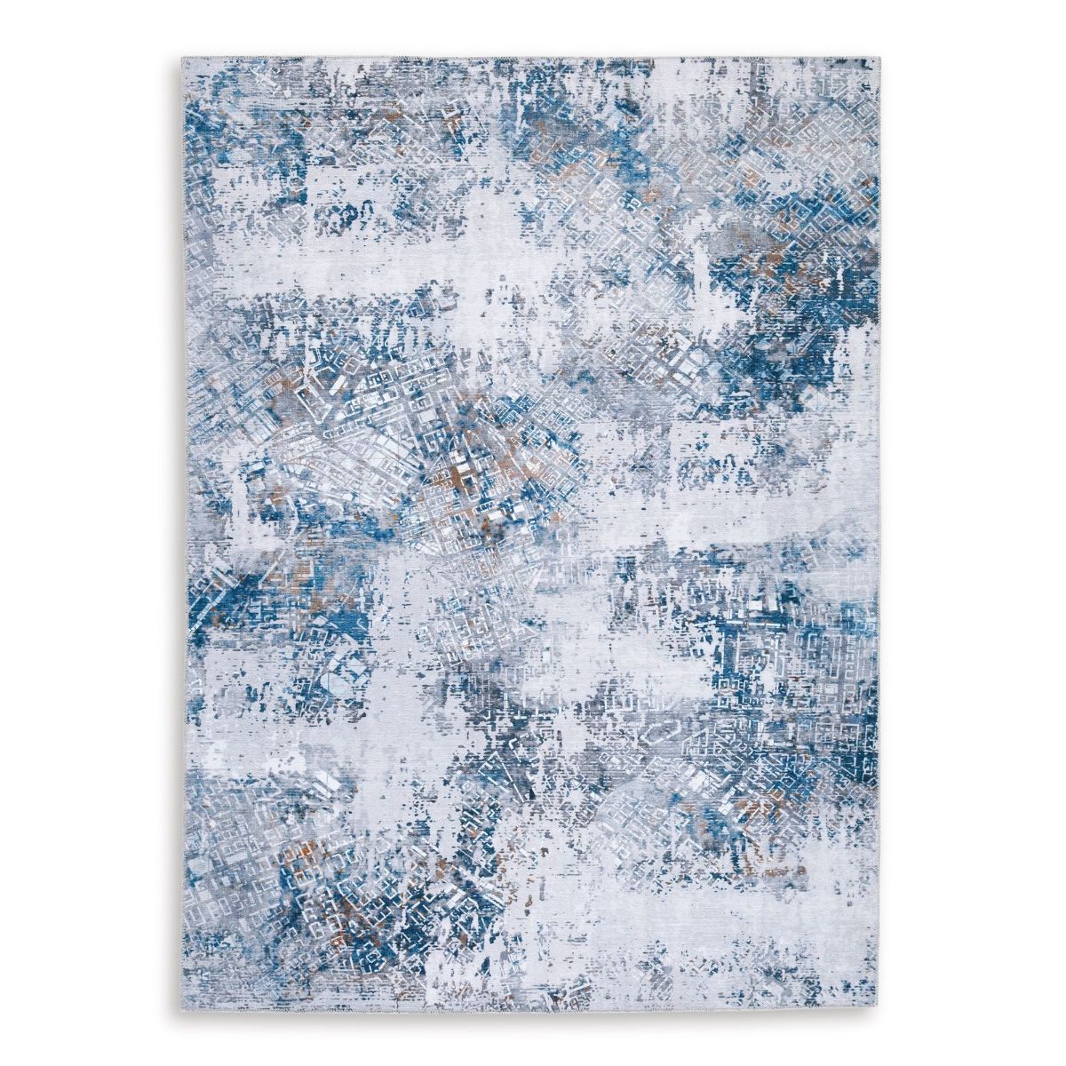 Picture of Garyard 5’ x 7’ Rug