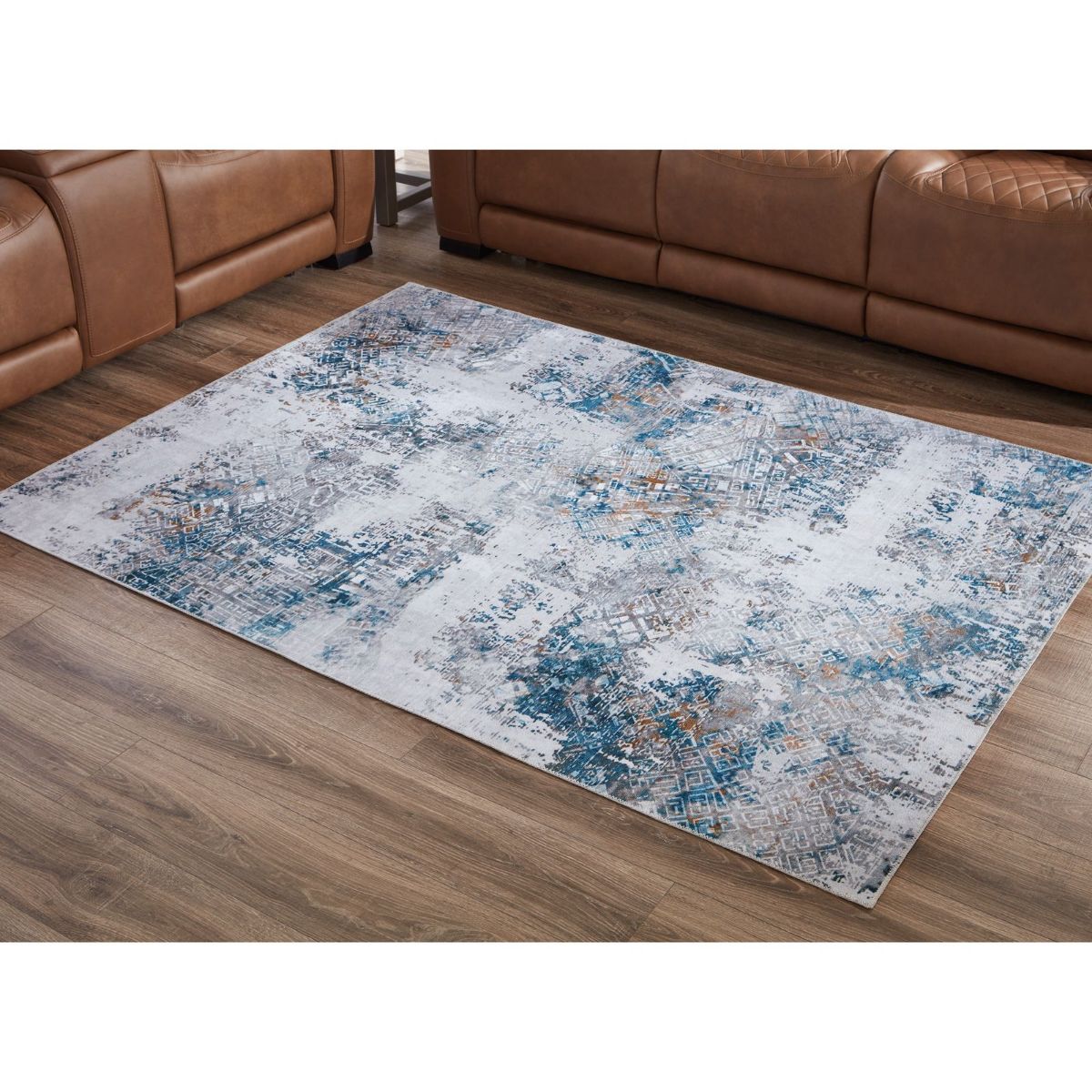 Picture of Garyard 5’ x 7’ Rug