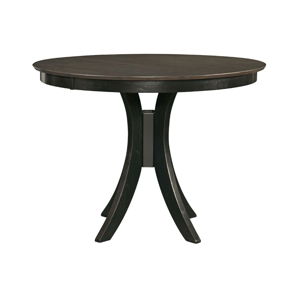 Picture of Siena Round Pedestal Dining Table