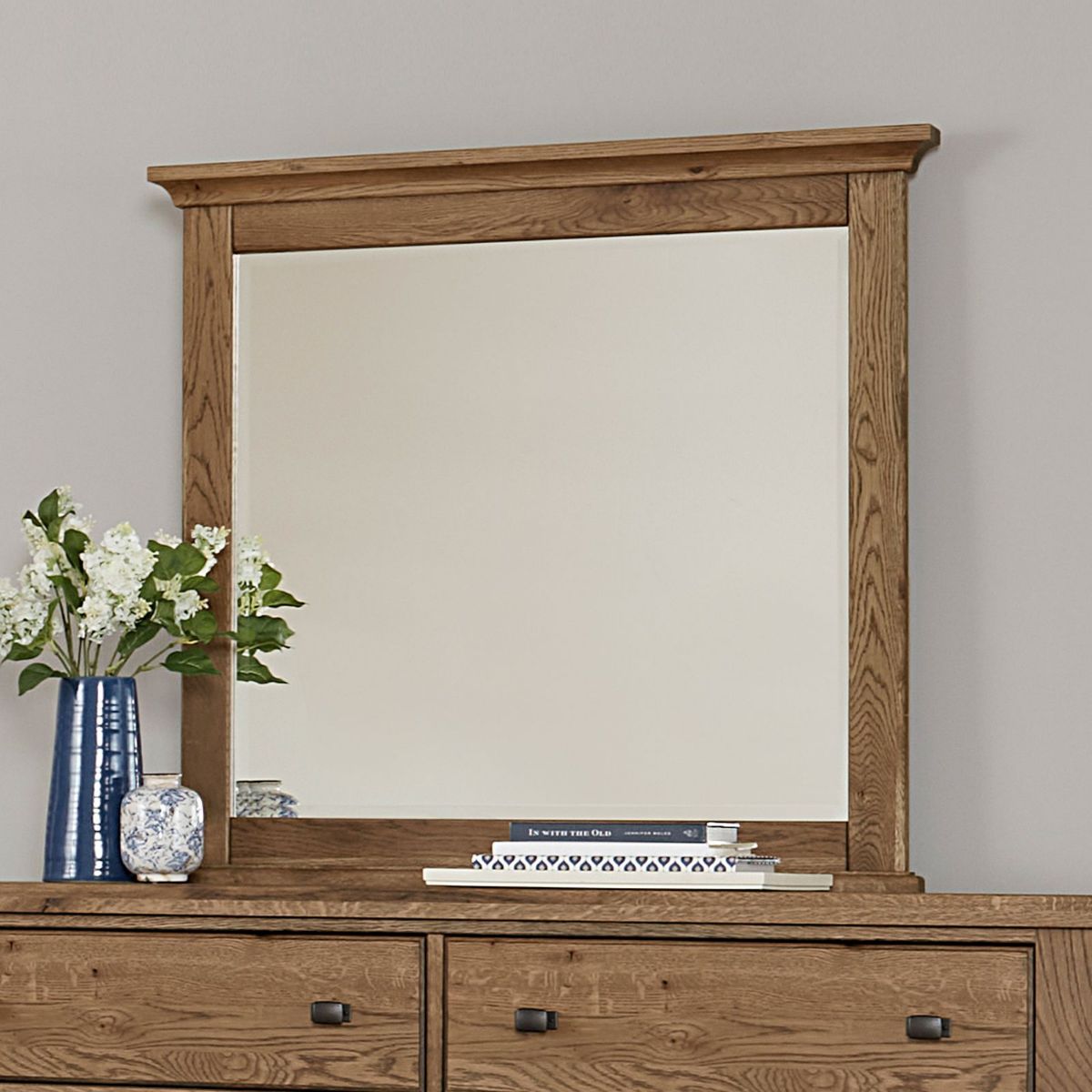 Picture of Corbel Mirror