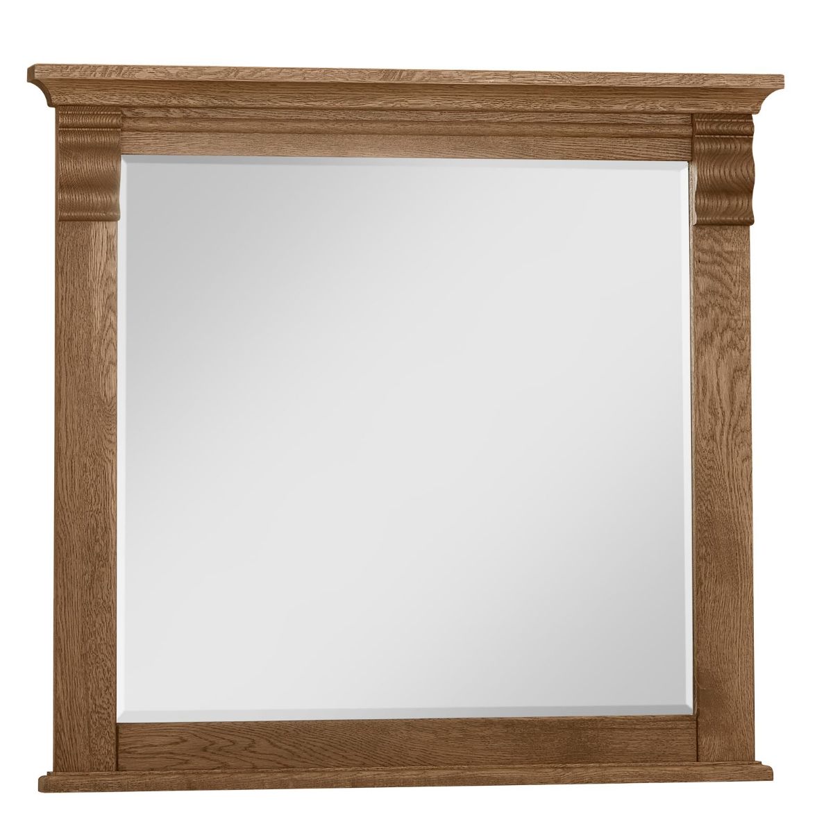 Picture of Corbel Mirror
