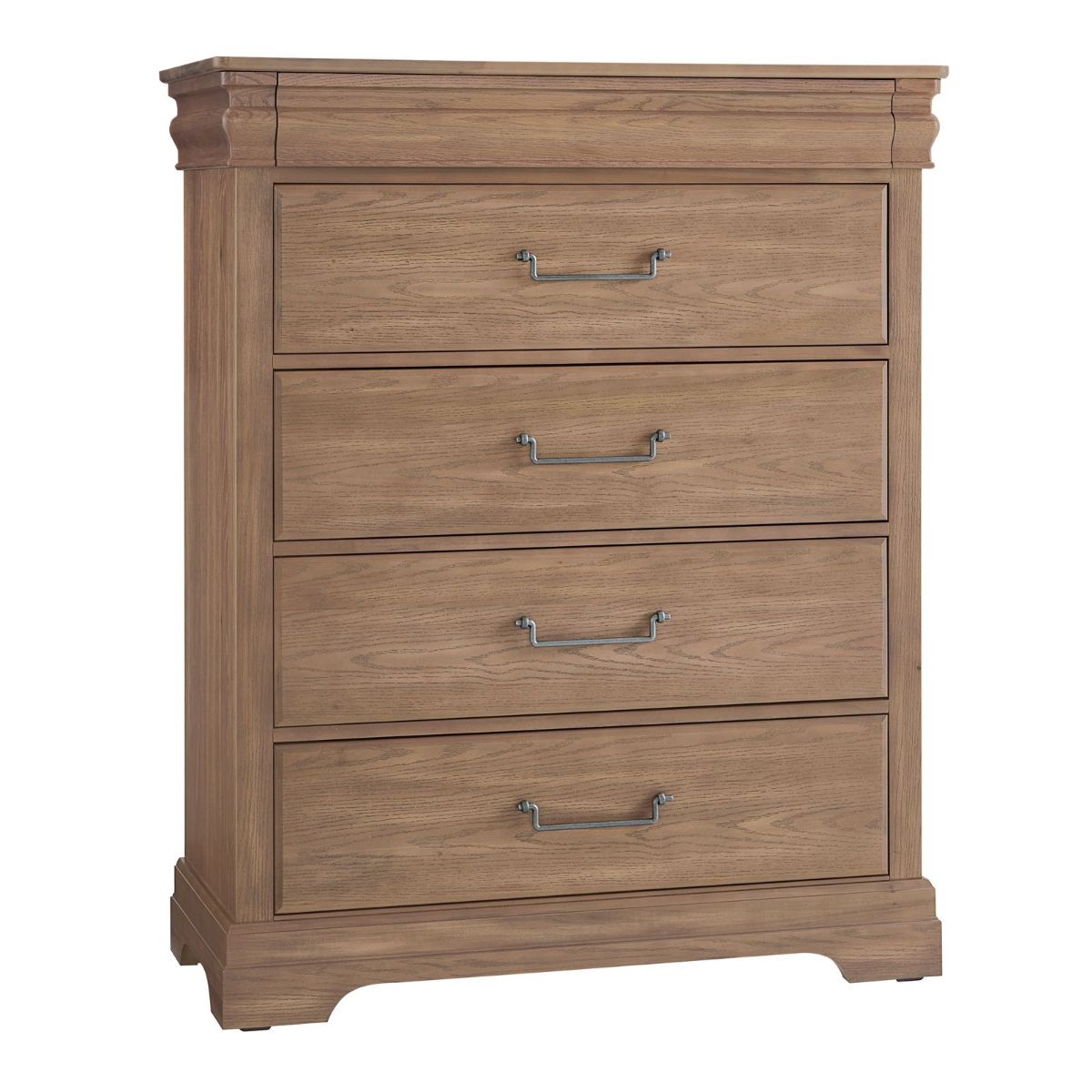 Picture of Vista Natural Oak Chest