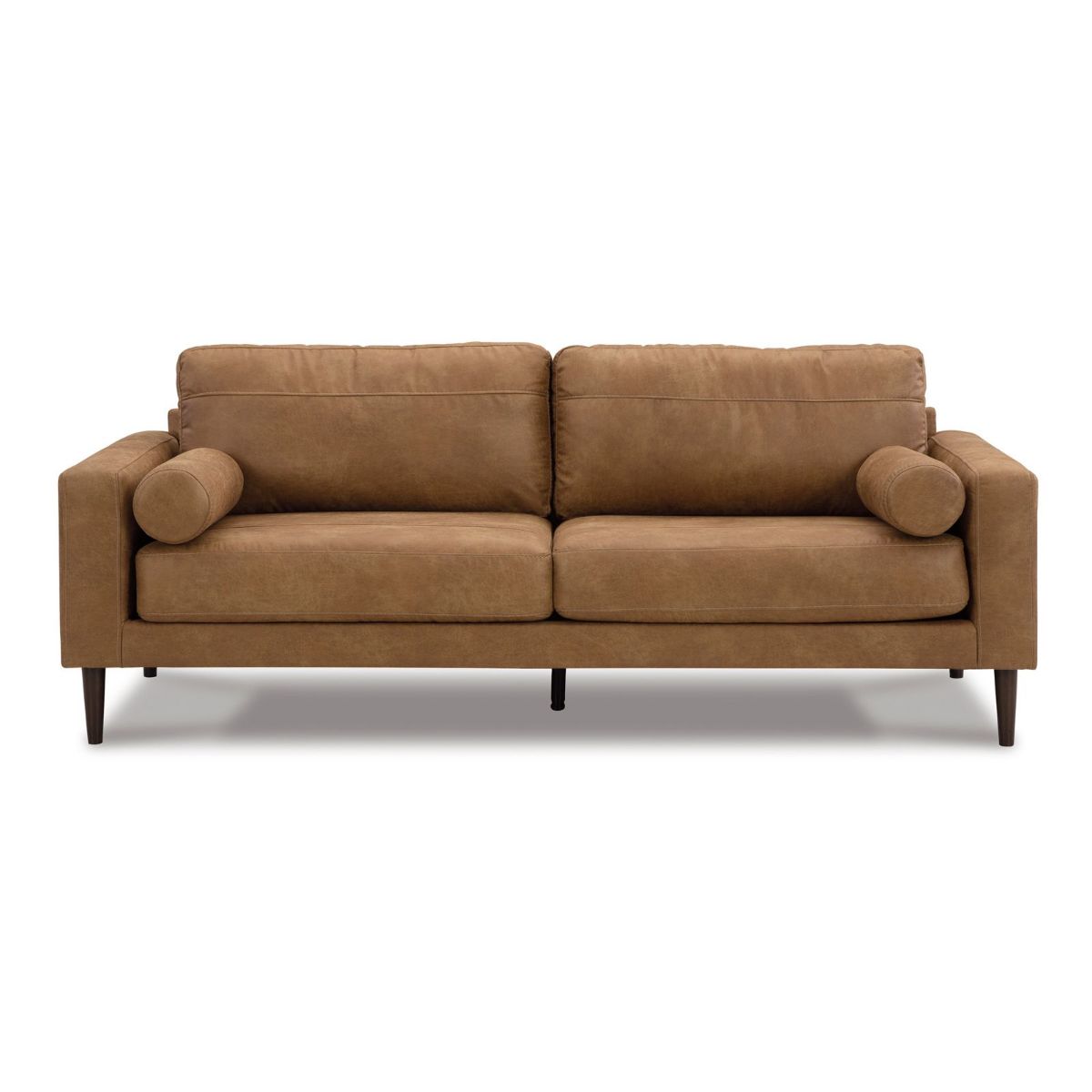 Picture of Telora Caramel Sofa