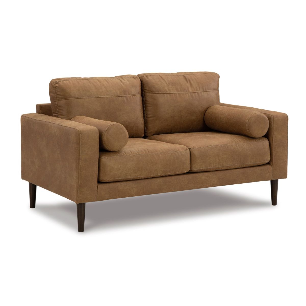 Picture of Telora Caramel Loveseat
