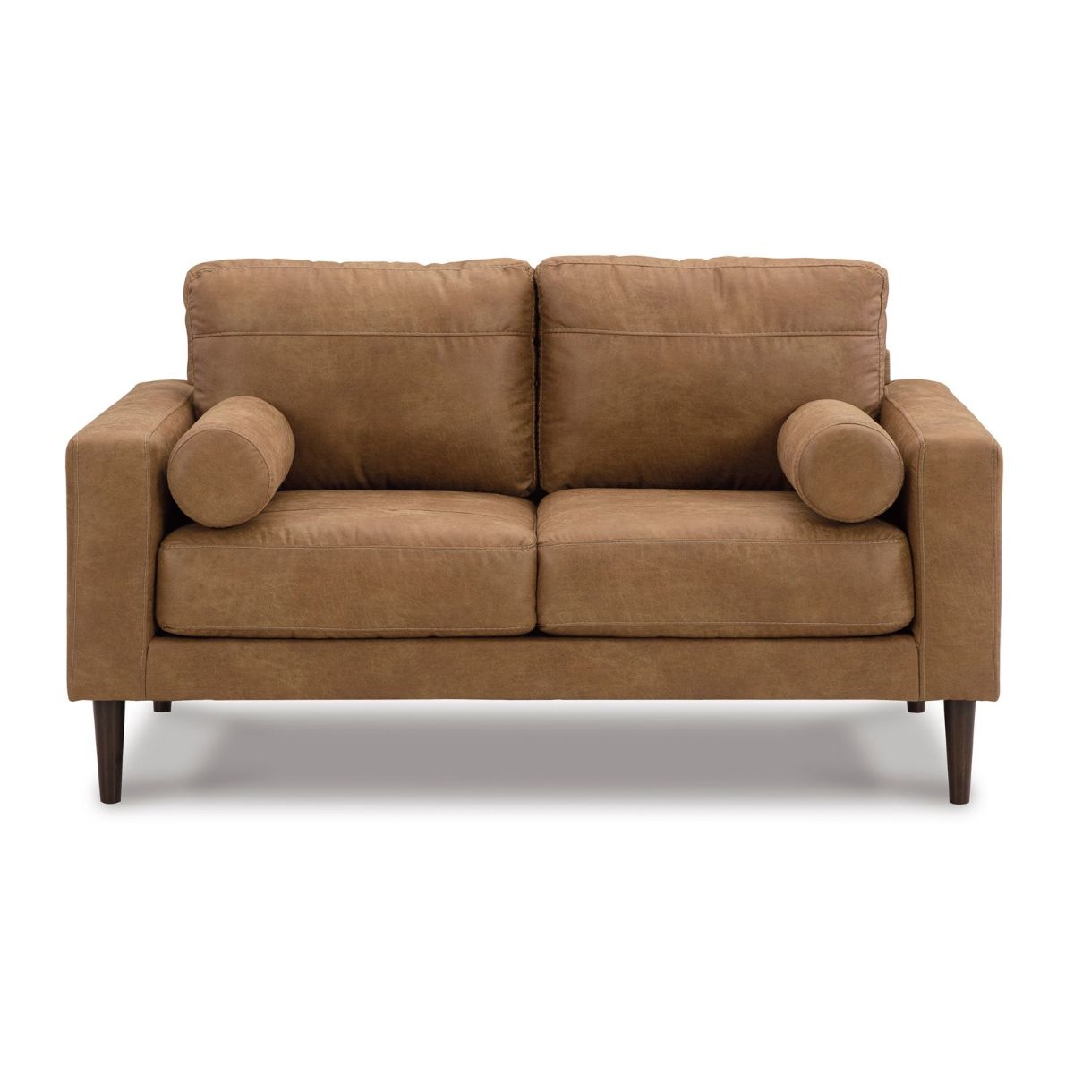 Picture of Telora Caramel Loveseat