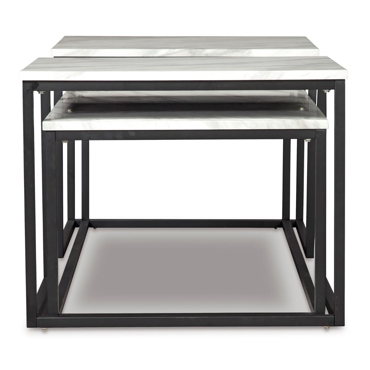 Picture of Donnesta 3-Pack of Nesting Tables