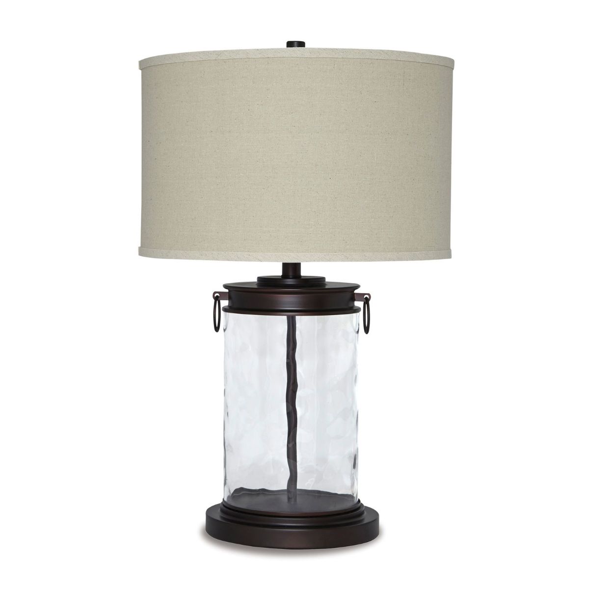 Picture of Tailynn Wave Table Lamp