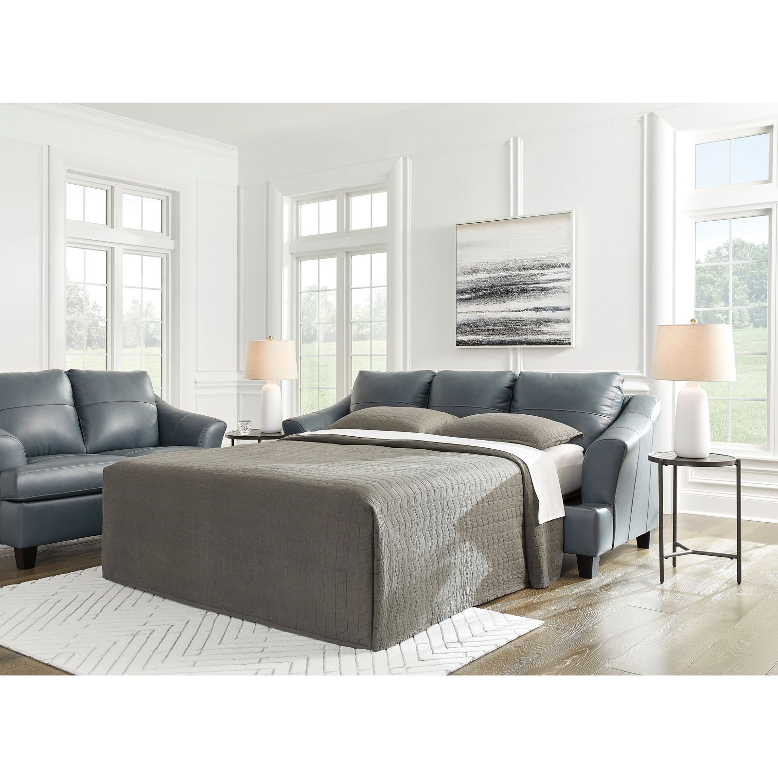 Barrali queen on sale sofa sleeper