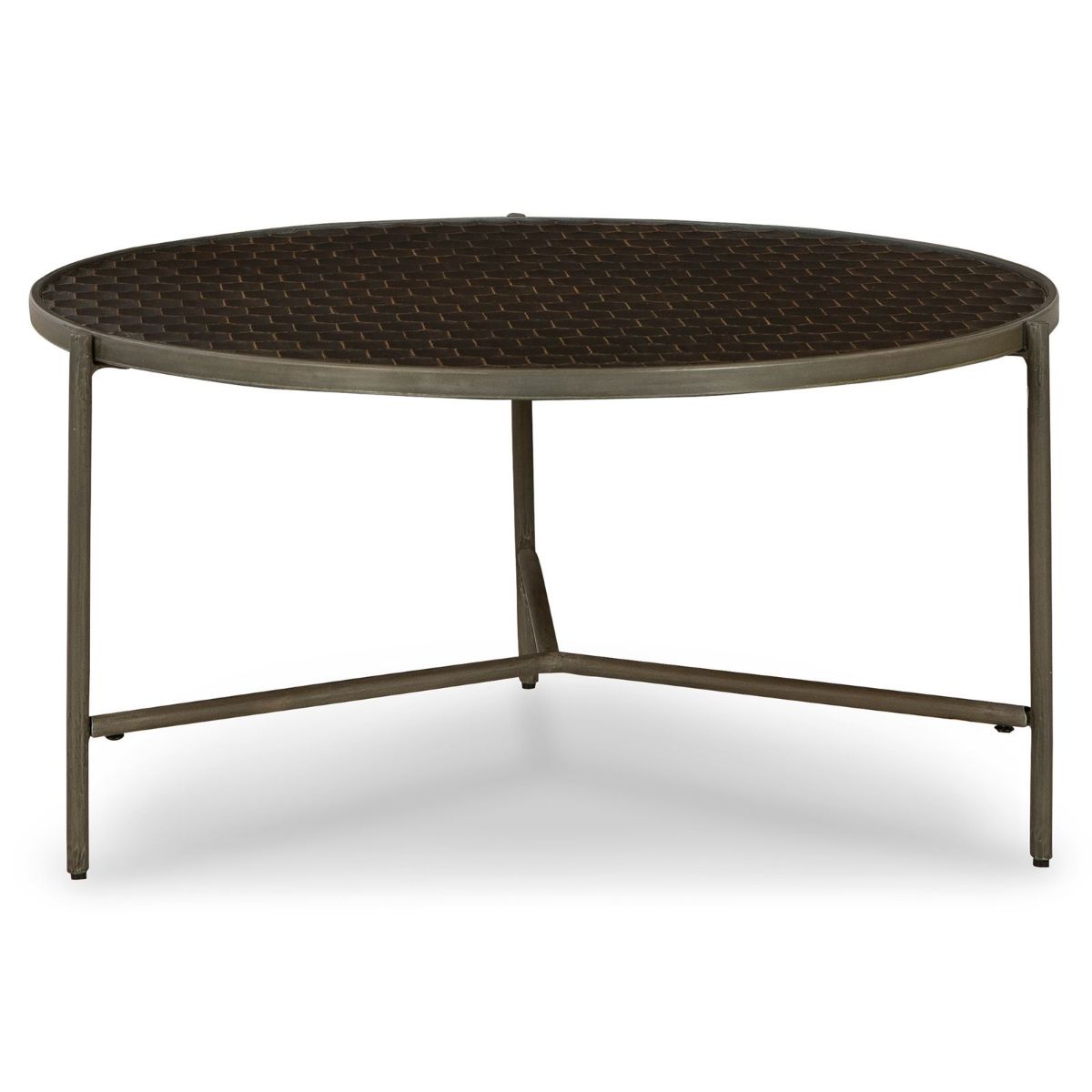 Picture of Doraley Round Cocktail Table