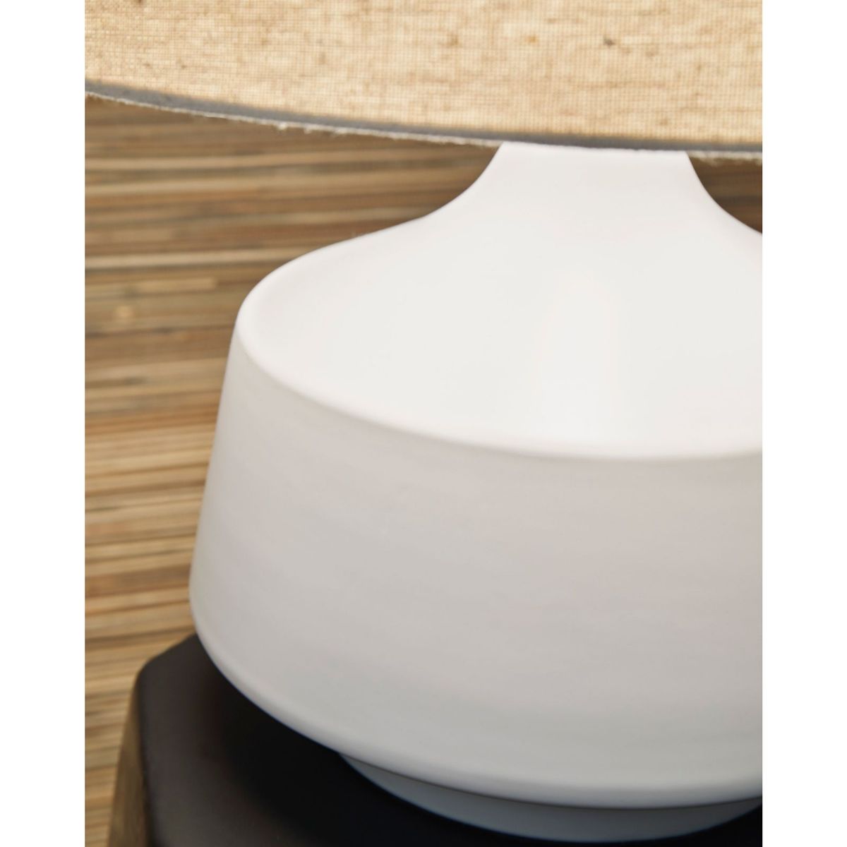 Picture of Acyn White Table Lamp