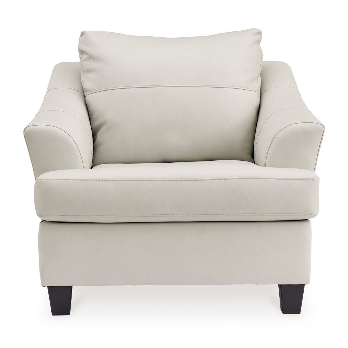 Picture of Genoa Coconut Leather Chair
