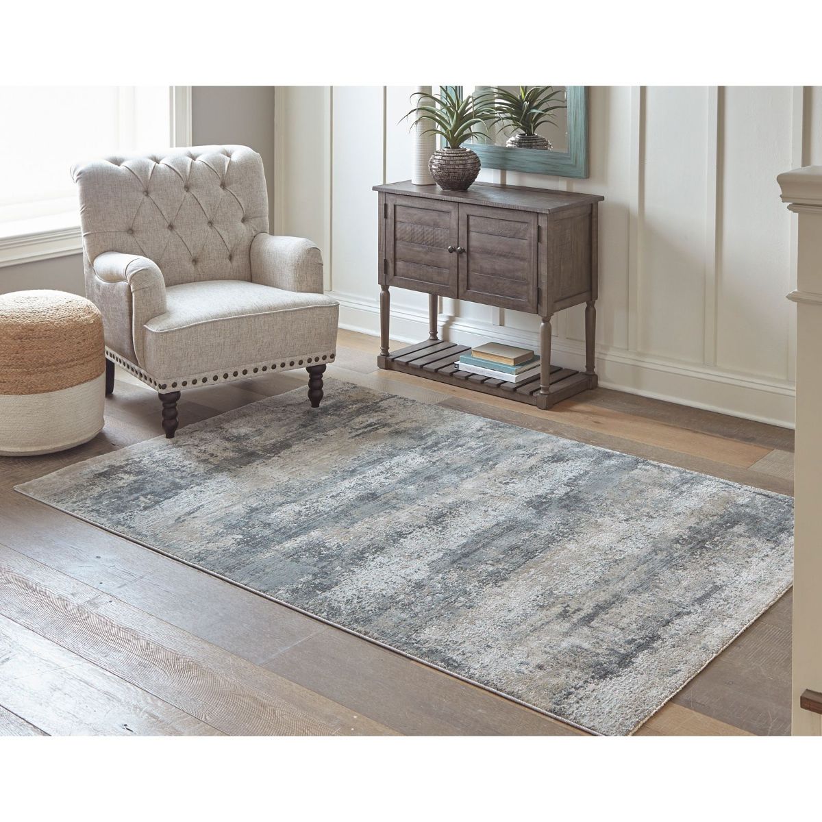 Picture of Shaymore 5’ x 8’ Rug