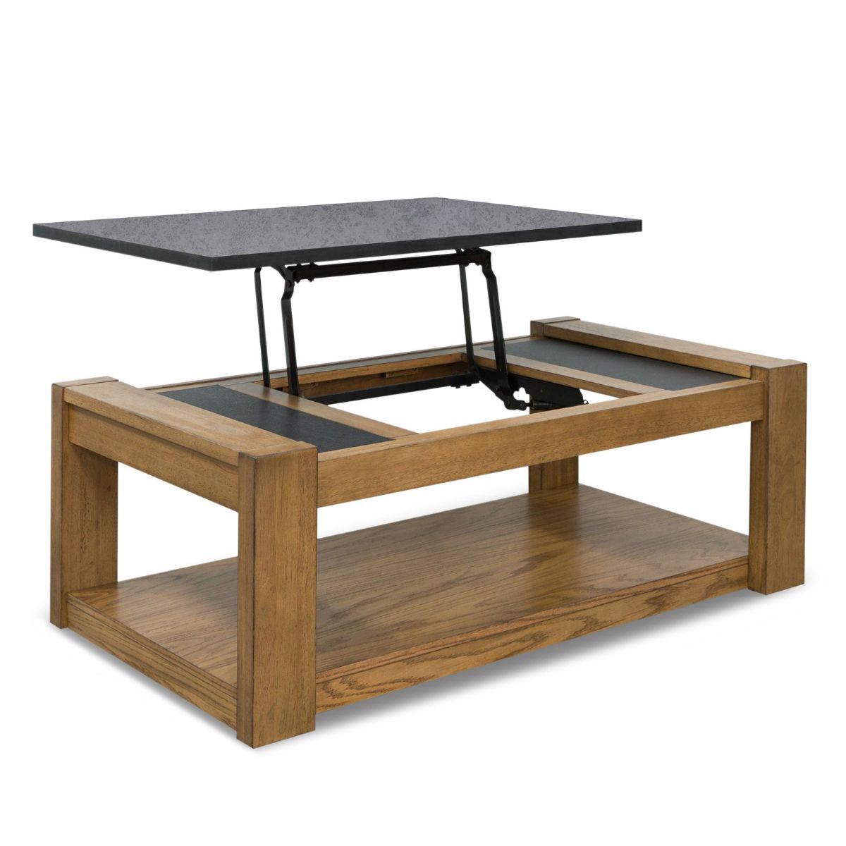Picture of Quentina Lift Top Cocktail Table