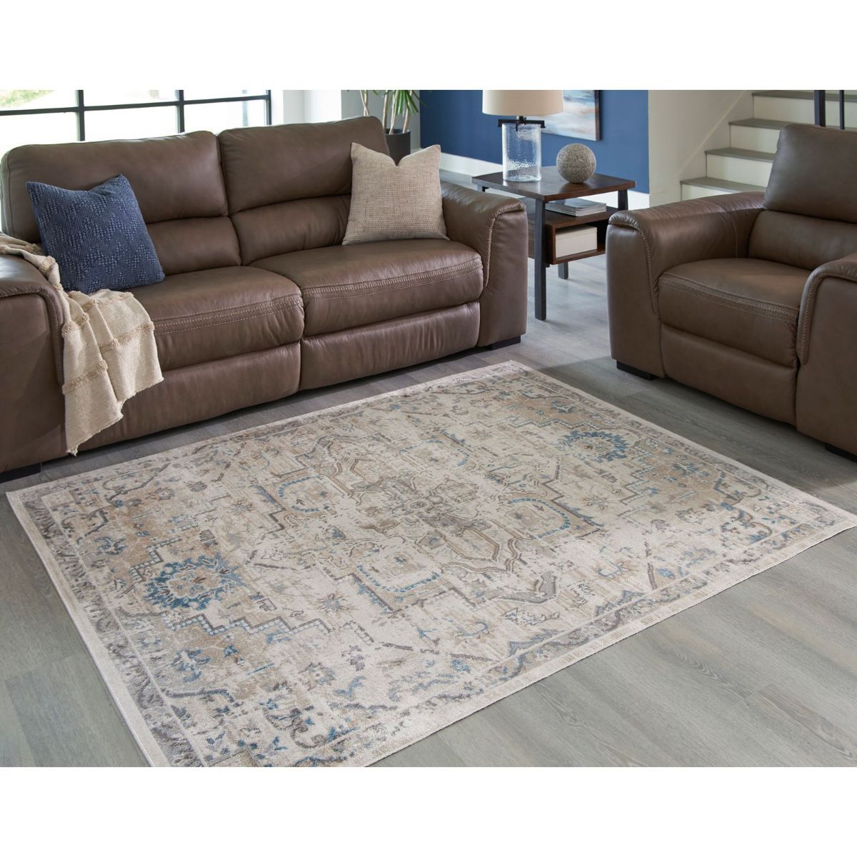 Picture of Barkham 5’ x 7’ Rug