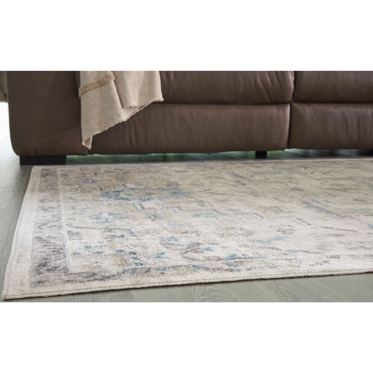 Picture of Barkham 5’ x 7’ Rug
