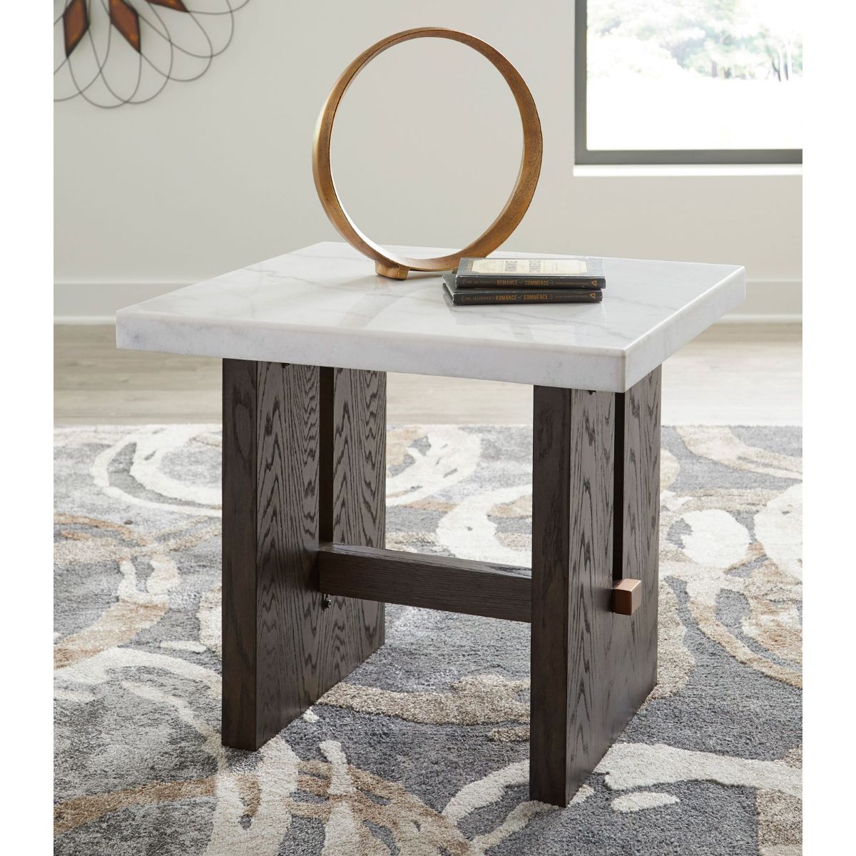 Picture of Burkhaus End Table