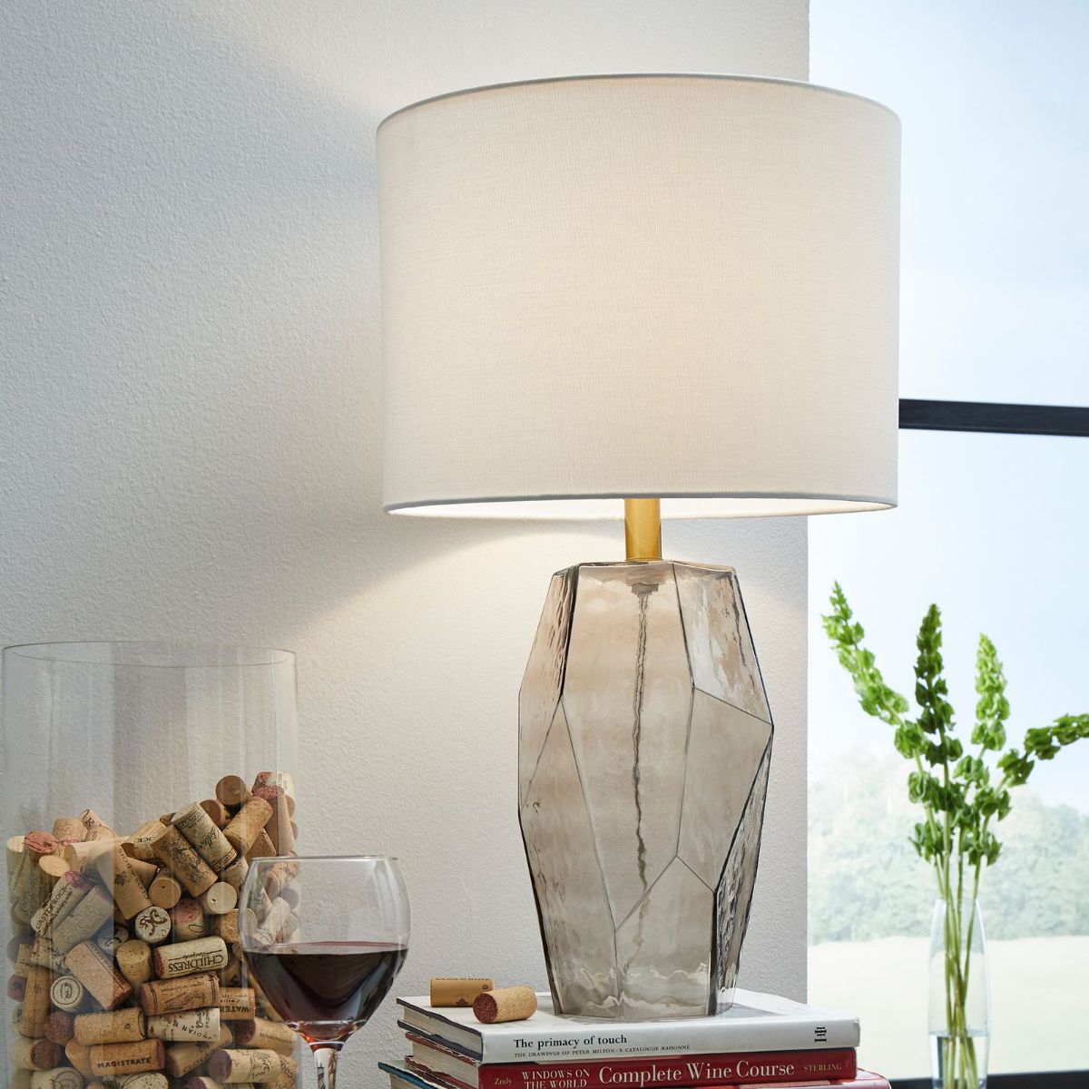 Picture of Taylow Table Lamp
