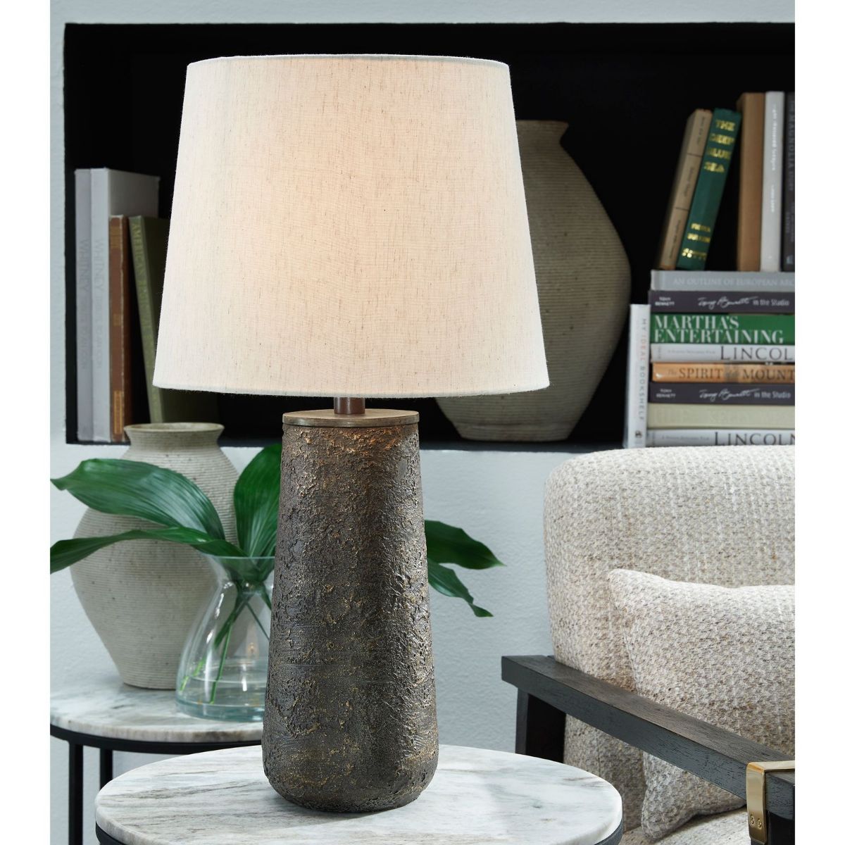 Picture of Chaston Table Lamp