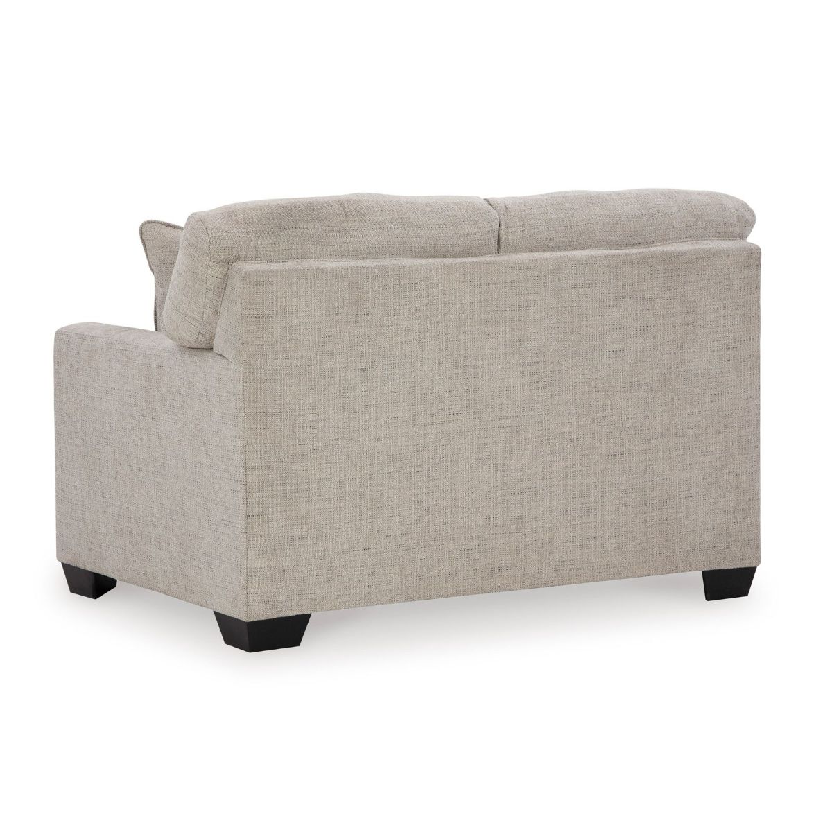 Picture of Mahoney Pebble Loveseat