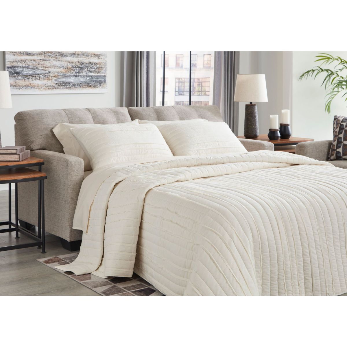 Picture of Mahoney Pebble Full Sleeper