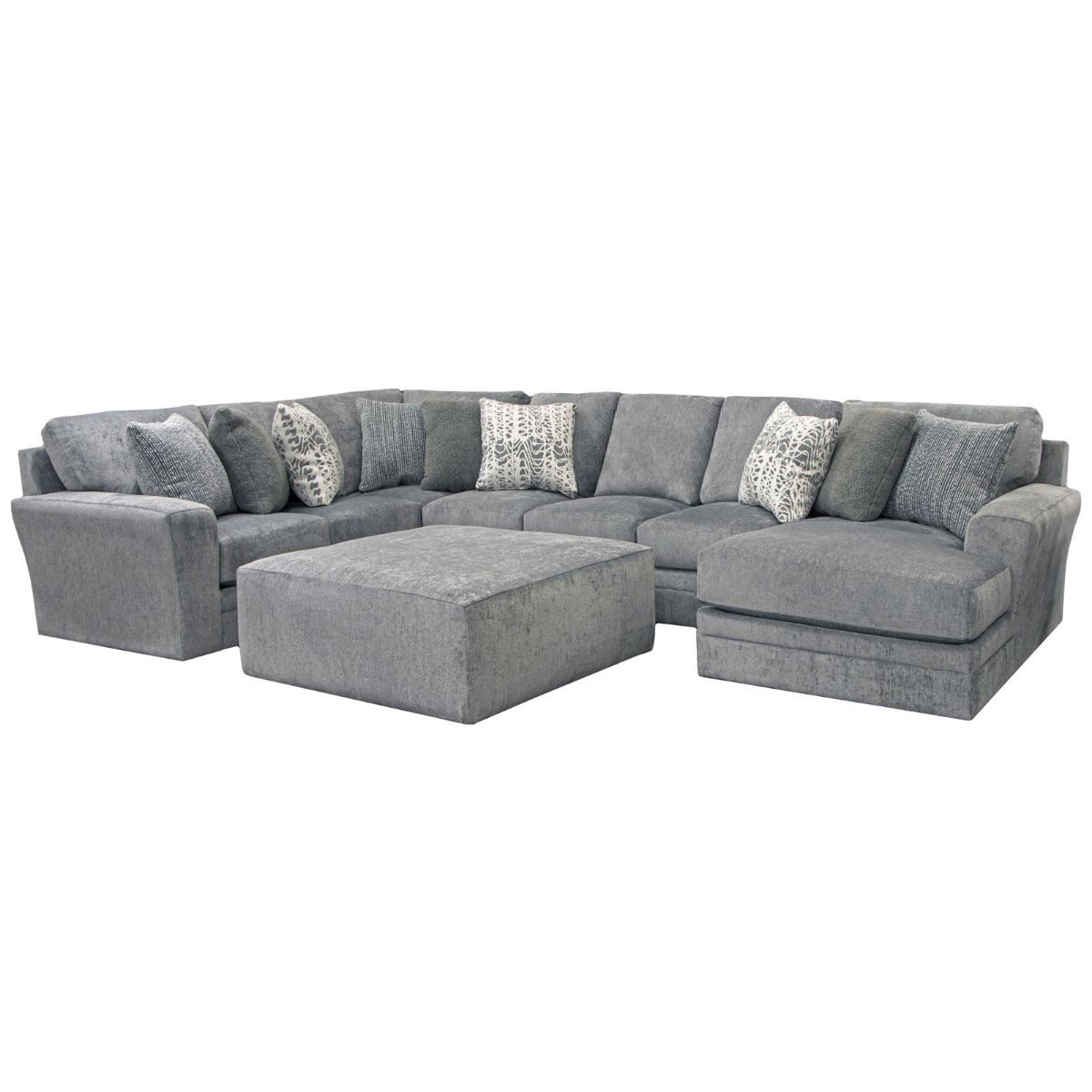 Picture of Glacier 3-Piece Sectional