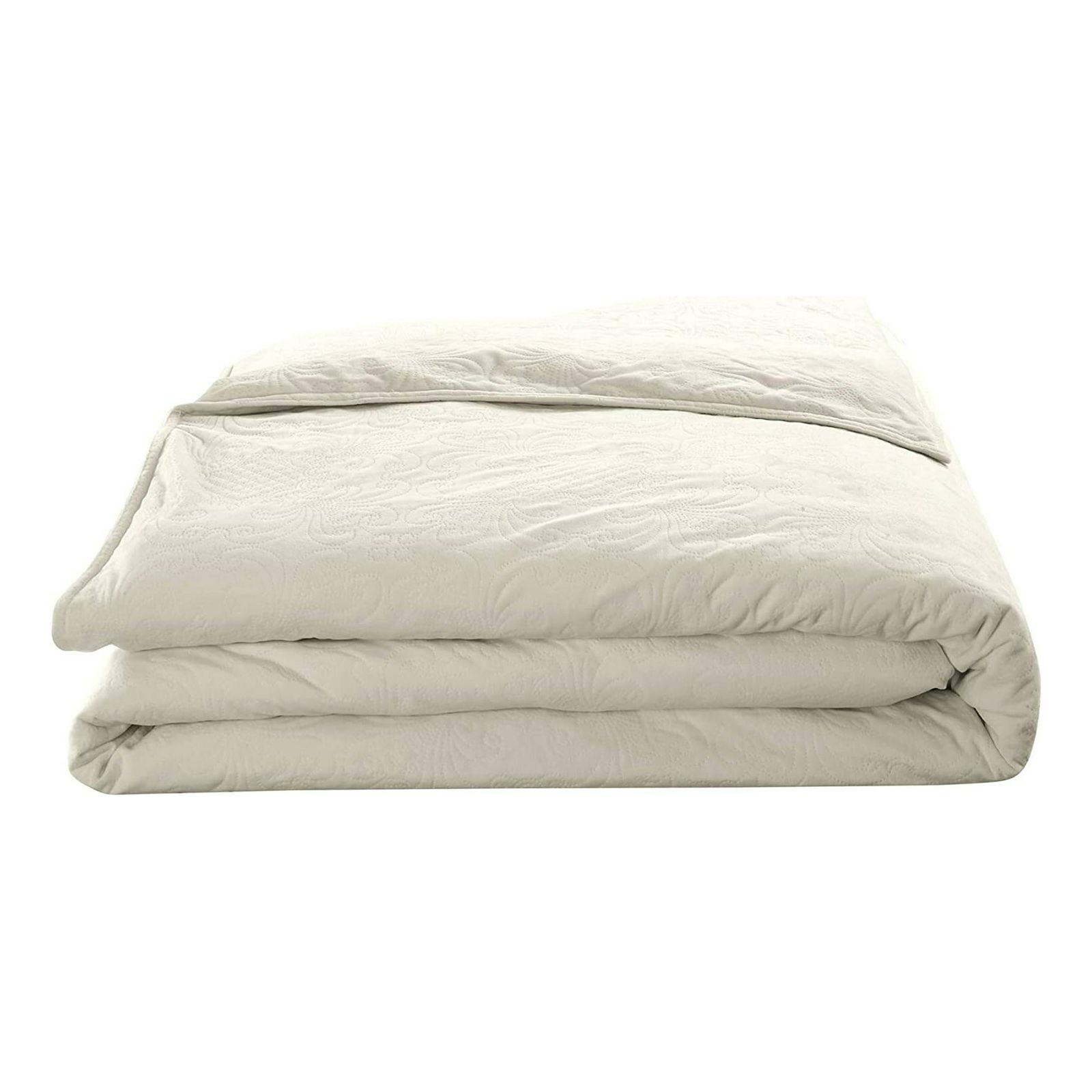 Blanquil weighted online blanket