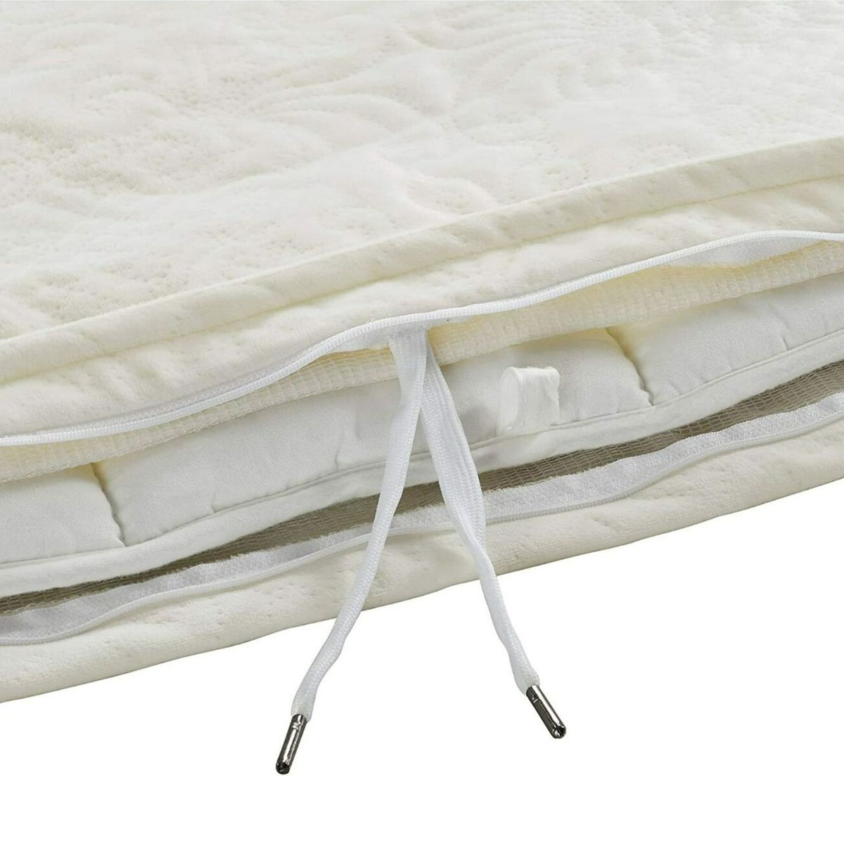 Picture of BlanQuil Weighted Comforter