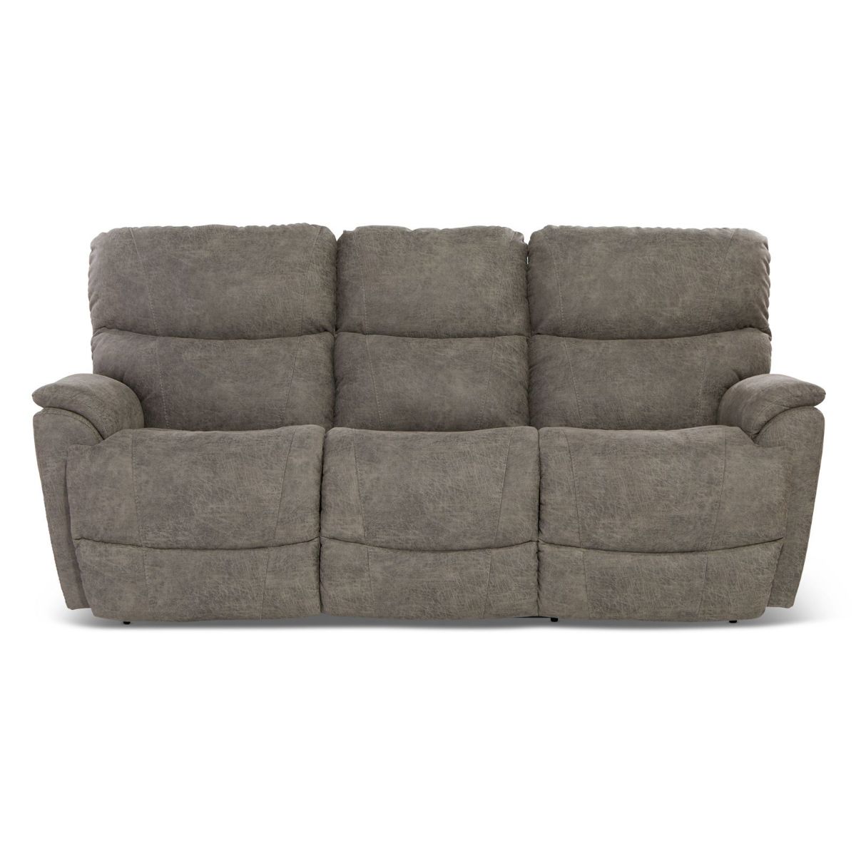 Picture of Trouper Sable Recliner Sofa