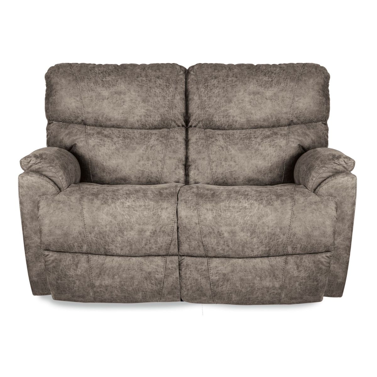 Picture of Trouper Sable Recliner Loveseat