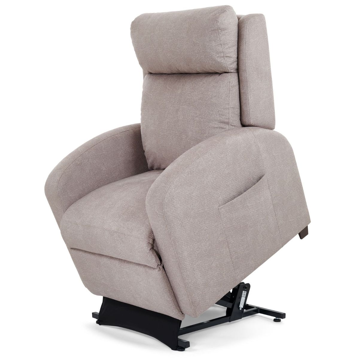 Picture of Capella Antler Lift Chair