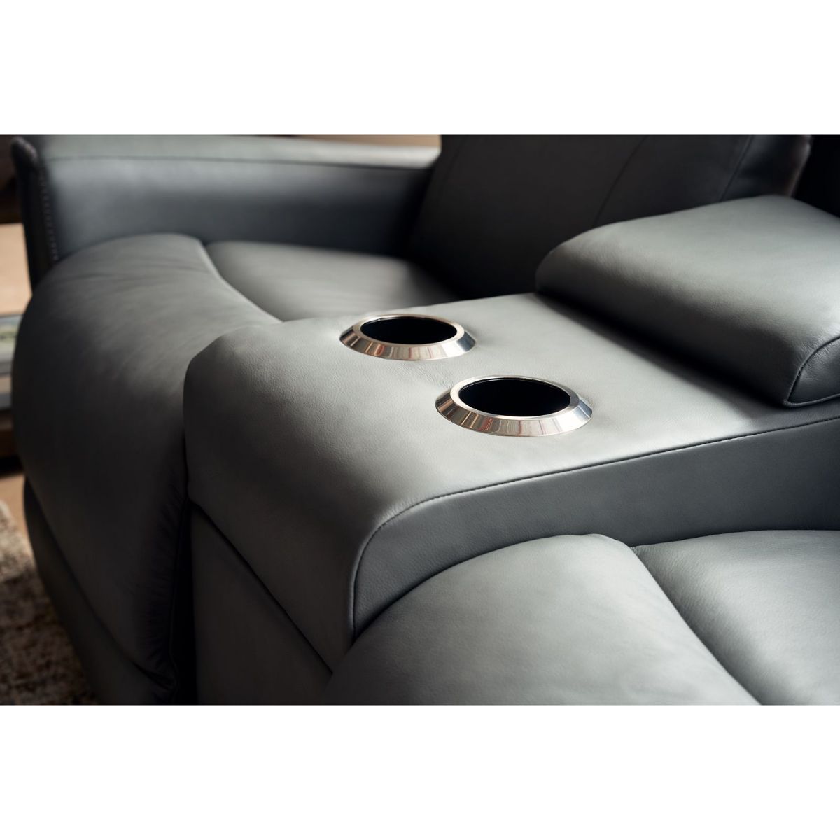 Picture of Apollo Recliner Loveseat