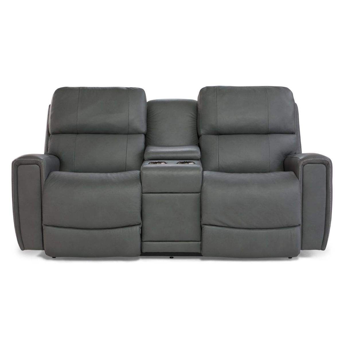 Picture of Apollo Power Recliner Loveseat