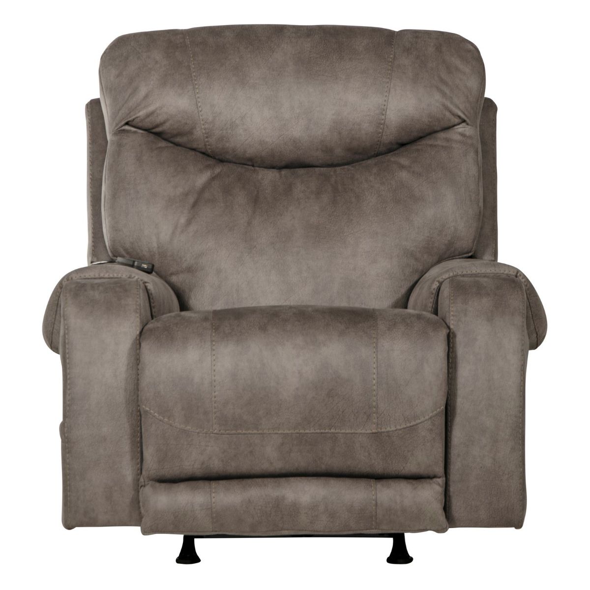 Picture of Charcoal Recharger Power Recliner