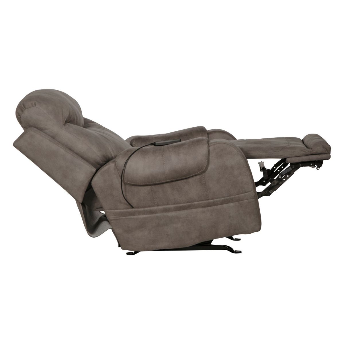 Picture of Charcoal Recharger Power Recliner