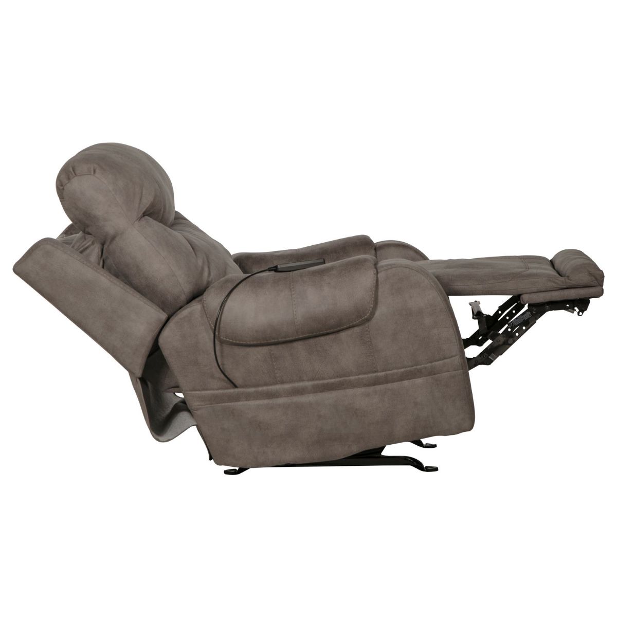 Picture of Charcoal Recharger Power Recliner