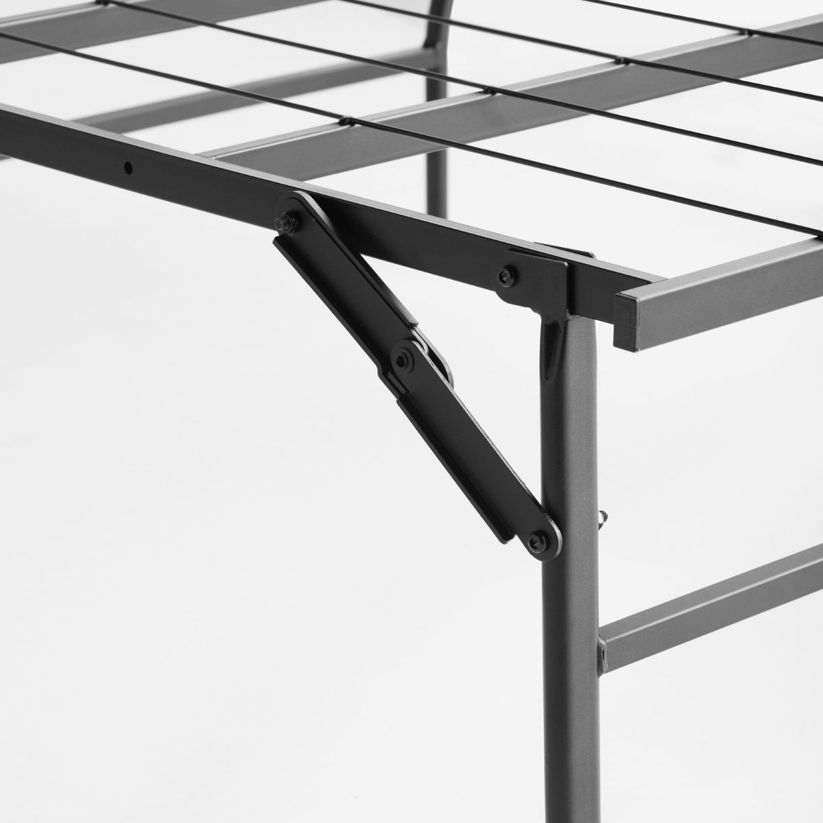Picture of Highrise HD Twin Bed Frame