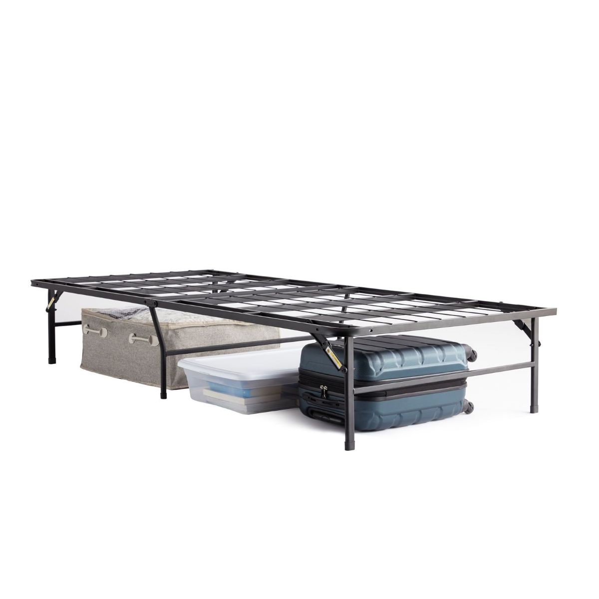 Picture of Highrise HD Twin XL Bed Frame