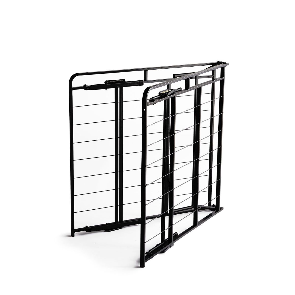 Picture of Highrise HD Twin XL Bed Frame