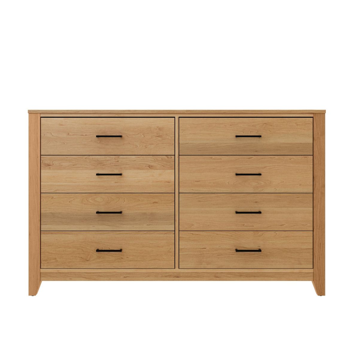 Picture of Dorset Birch Dresser