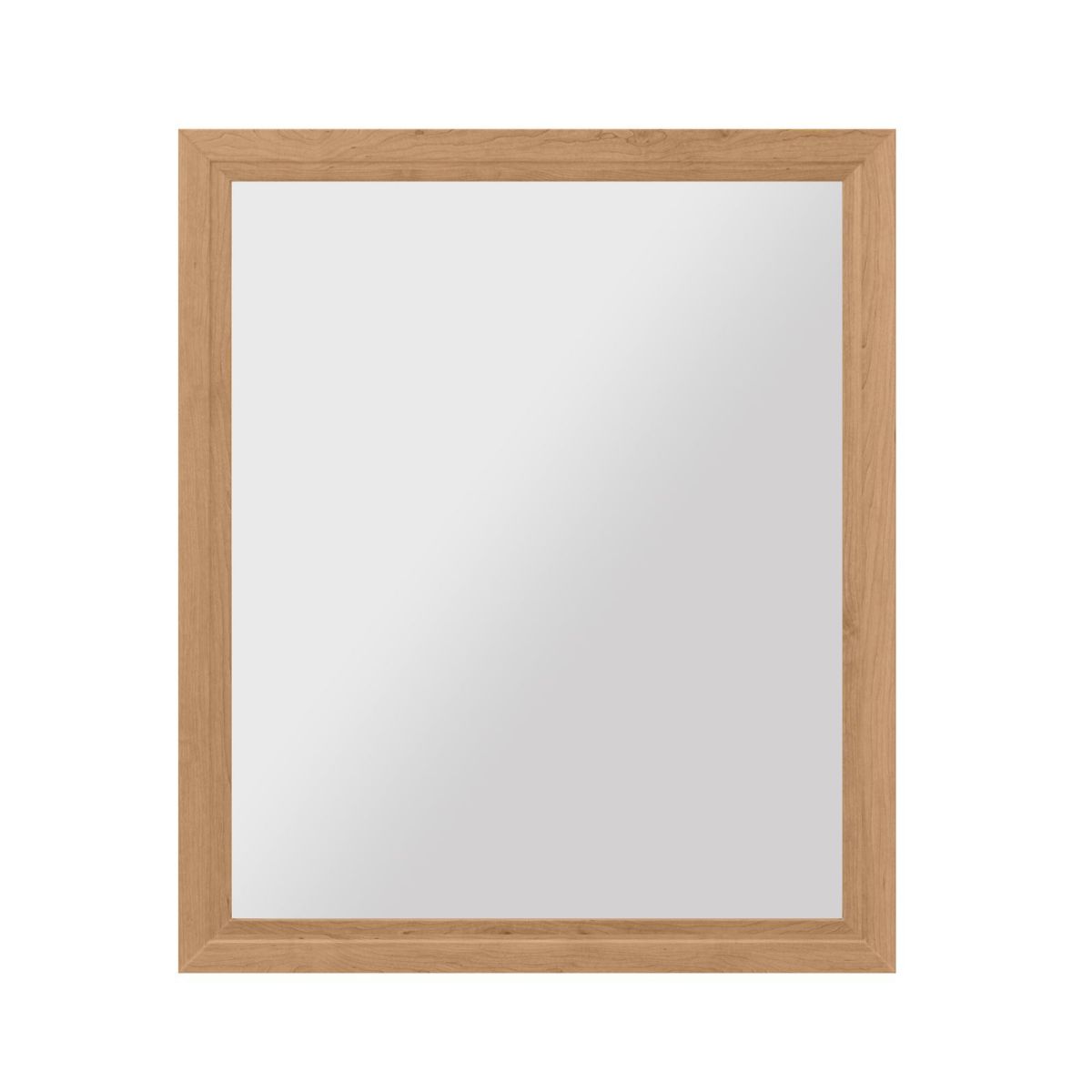 Picture of Dorset Birch Mirror