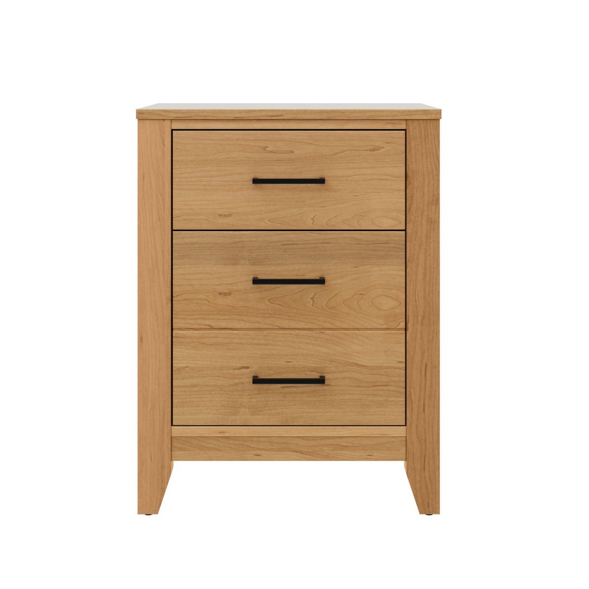 Picture of Dorset Birch Nightstand