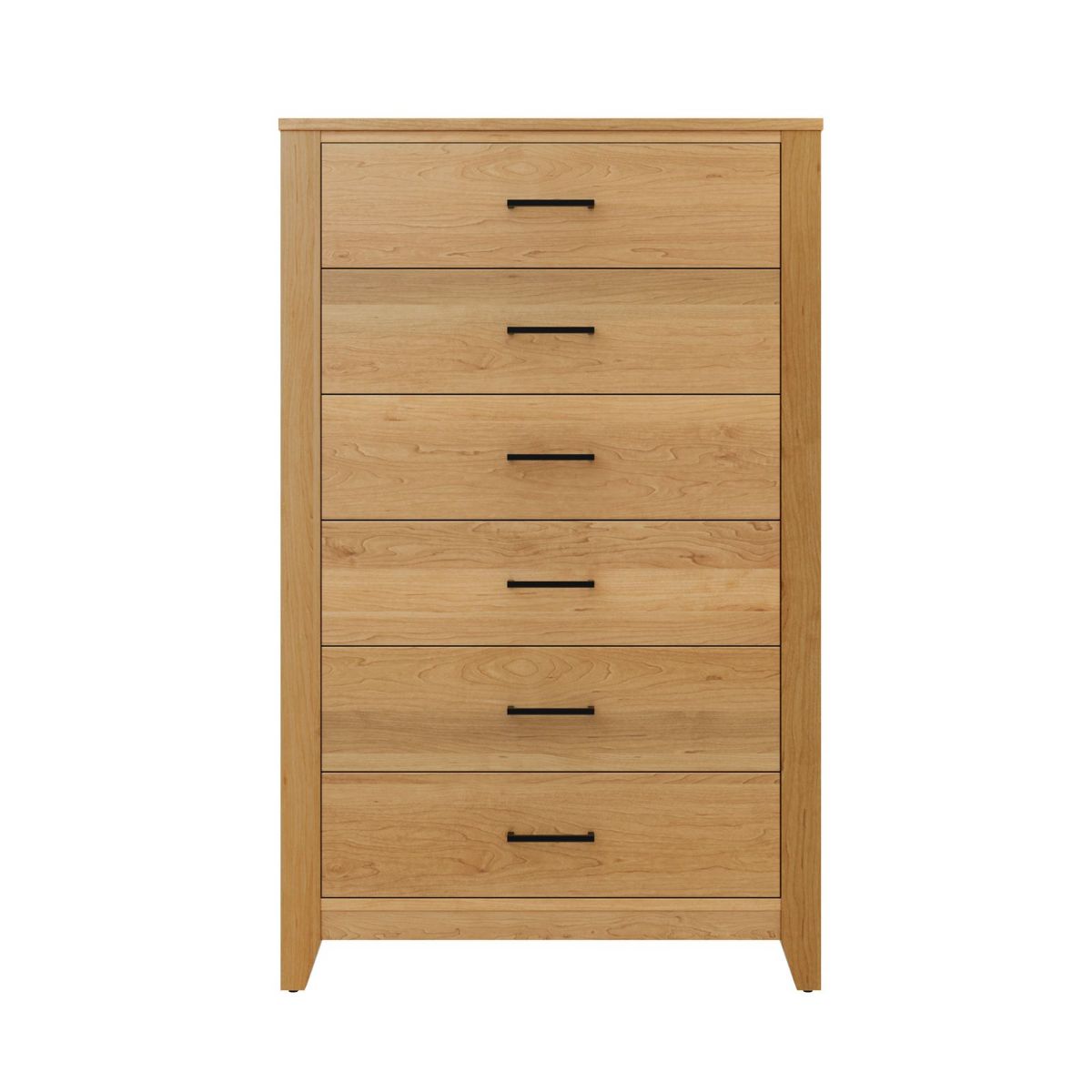 Picture of Dorset Birch Chest