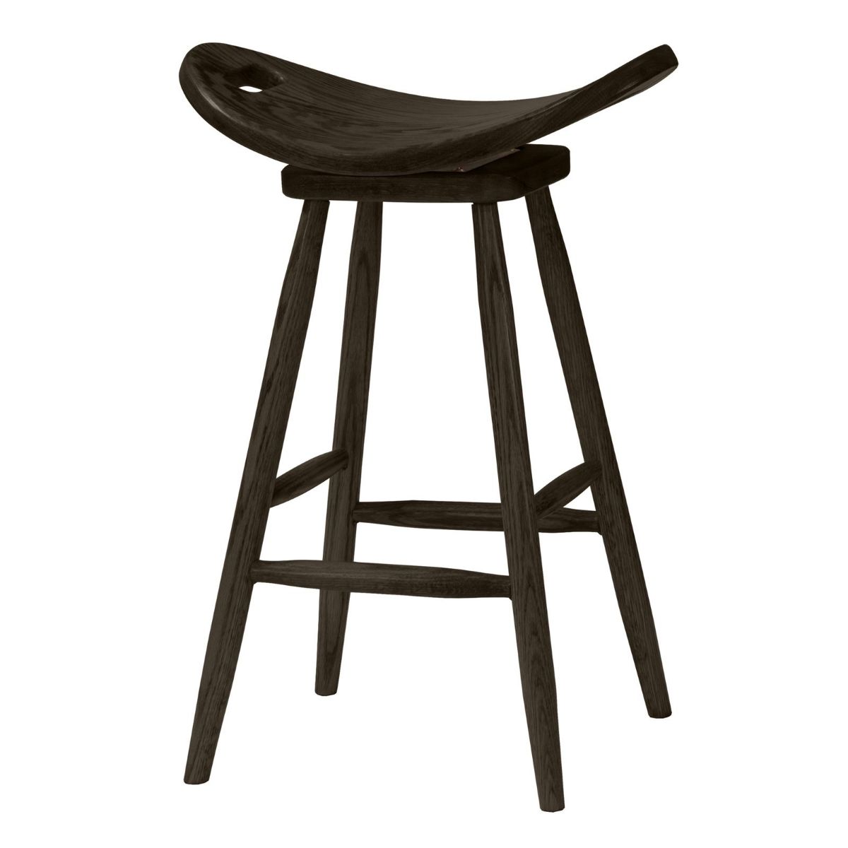 Picture of Manchester Mineral Swivel Stool