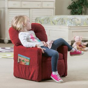 Picture for category Kids Seating