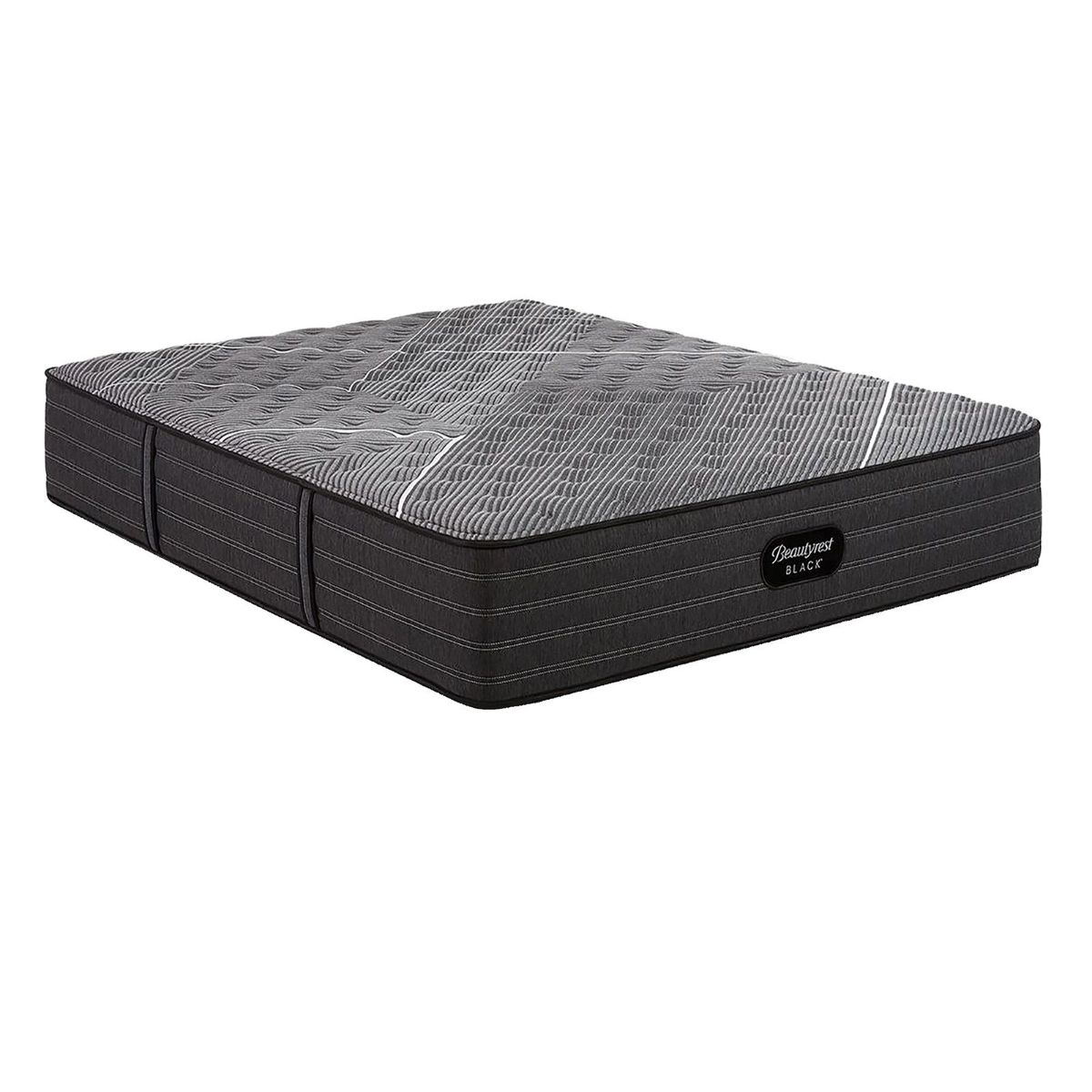 Picture of B-Class Plush Queen Mattress