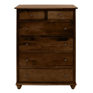Covington Walnut Chest